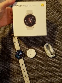 Hodinky Huawei Watch GT2 42mm