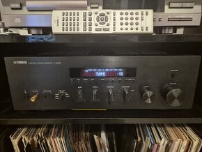 Receiver Yamaha R-S500