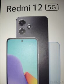 Redmi 12 5G