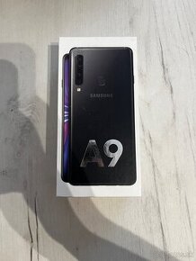 Samsung Galaxy A9