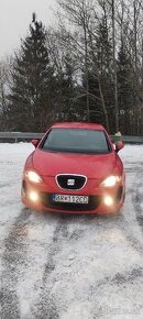 Seat Leon 1.9 tdi