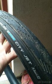 Schwalbe city jet 26x1.5"