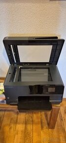 Tlačiareň - multifunkčné zariadenie - HP OFFICEJET PRO  8610