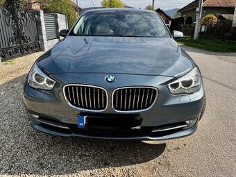 BMW 530GT 180kw 2010