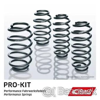 Znížené pružiny Eibach Pro-Kit E10-79-011-02-22