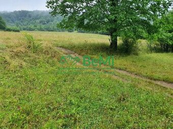 Predaj, pozemok, 1489m2, Terchová (137-14-MACHa)