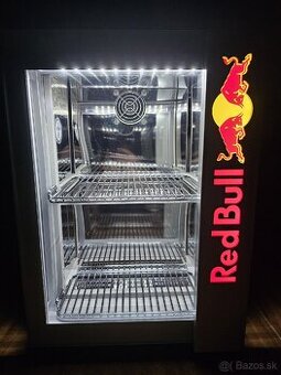 Red Bull Chladnicka