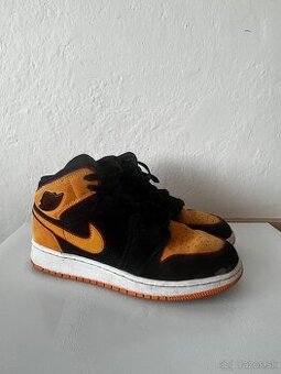 Nike Air Jordan 1 High Originál - 1