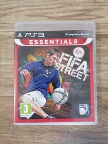 FIFA Street PS3