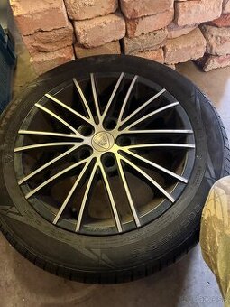 Opel Zafira disky 16” 205/55/R16