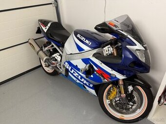 SUZUKI GSX-R1000 K1