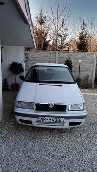 Skoda felicia 1.3 mpi