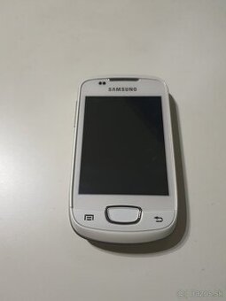 samsung Galaxy GT-S5570