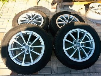 Audi,Volkswagen,Škoda,Seat 5x112 r17 _