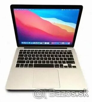 Apple MacBook Pro A1502