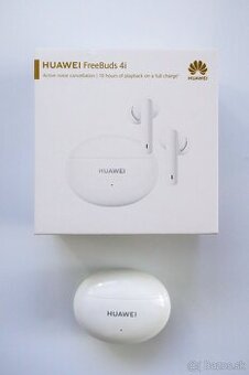 Huawei Freebuds 4i