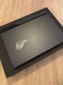 Asus ROG Strix G15IM