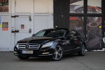 Mercedes Benz Cls 350