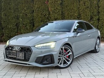 Audi A5 50 3.0 TDI Quattro S-line