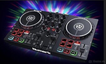 Numark Party Mix MKII