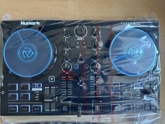 Numark Party Mix MKII