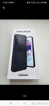 Samsung galaxy A55 5g