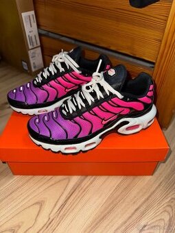 Nike Air max plus