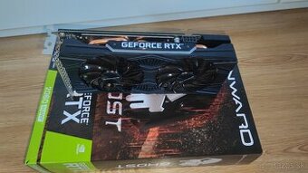 Gainward GeForce RTX 2060 SUPER Ghost