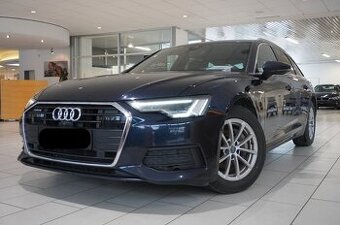 Predám Audi A6 C8 Avant