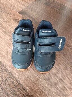 Tenisky Reebok, veľ. 21,5