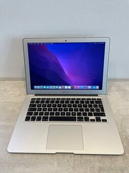 MacBook Air (13-inch, Early 2015)