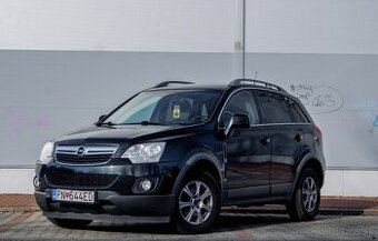 Opel Antara 2.2 CDTI 4x4 Enjoy