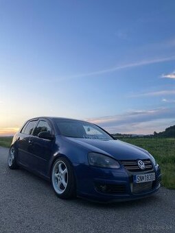 Golf 5 - 1