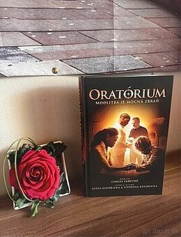 Oratórium