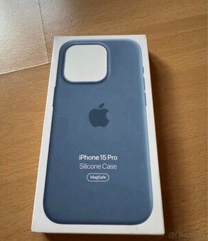 iPhone 15 pro - 1