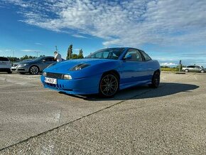 Fiat Coupe 2.0 113kW - 1