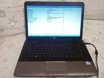 rozpredám na diely notebook Hp 250 g1 - 1