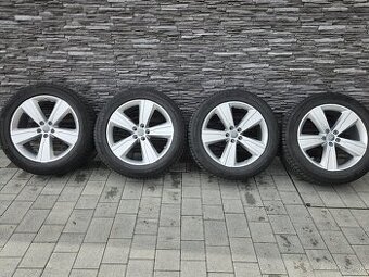 5x112R20 255/50R20 Audi Q7 SQ7 - 1