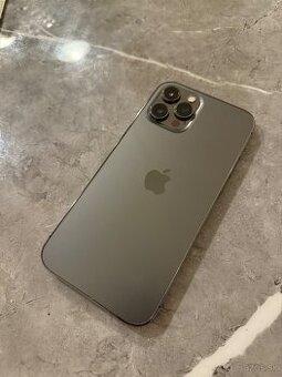 Predám iPhone 12 Pro Max 128Gb