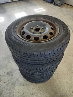 5x112 195/65 r15 - 1