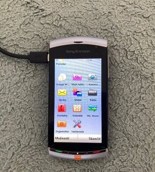 Sony Ericsson Vivaz