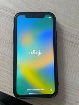 Apple XR 64GB