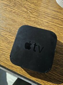 Apple tv
