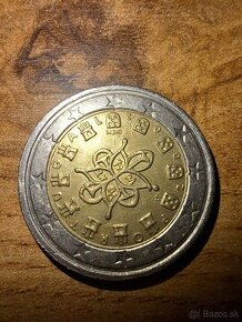 Vzácne zberateľské euro mince - 1