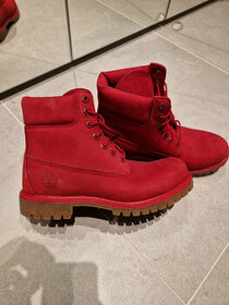 Timberland 42 zimne topanky