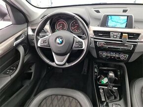 BMW X1 18D