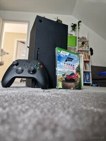 Top stav XBOX SERIES X