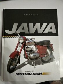 Jawa kniha