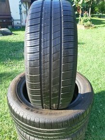 205/55 r17 letne pneumatiky - 1