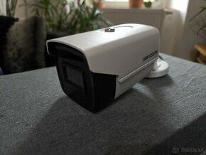 Hikvision kamera TurboHD 8MPix
